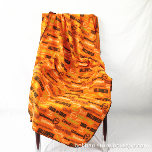 Hot Sale Cheap Price Fleece Baby Blanket Fleece Blankets Throe